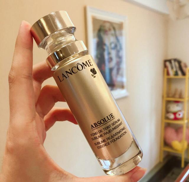 养肤平价粉底液真实测评,养肤粉底液贵妇