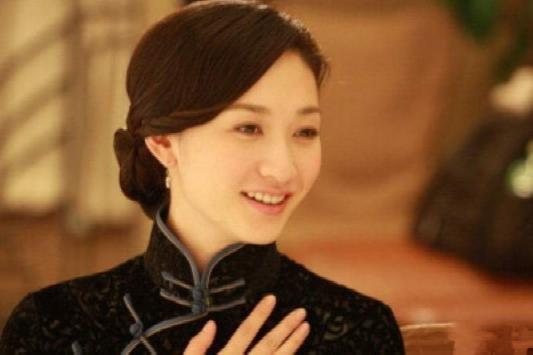 10位60后女星今昔对比,80后女明星颜值今昔对比