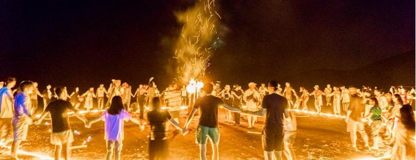 团建怎么做又有意义又省钱,团建必备的十大项目