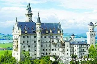 知道为什么选择德国去留学吗？济南欧风告诉你