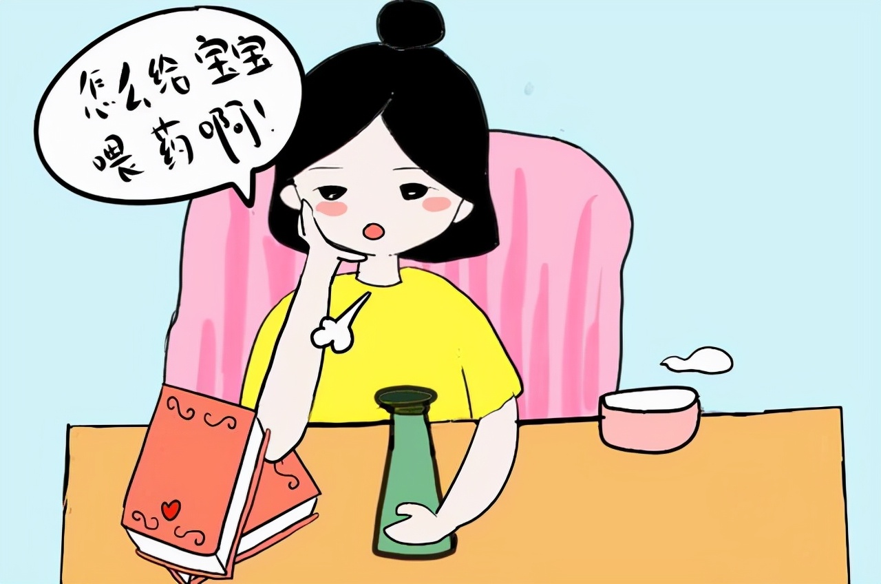 生病不吃药硬抗的后果,孩子生病不打针怎么办