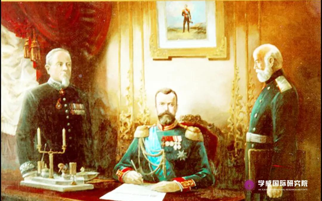 俄罗斯交通大学建校125周年，普京百忙中致贺