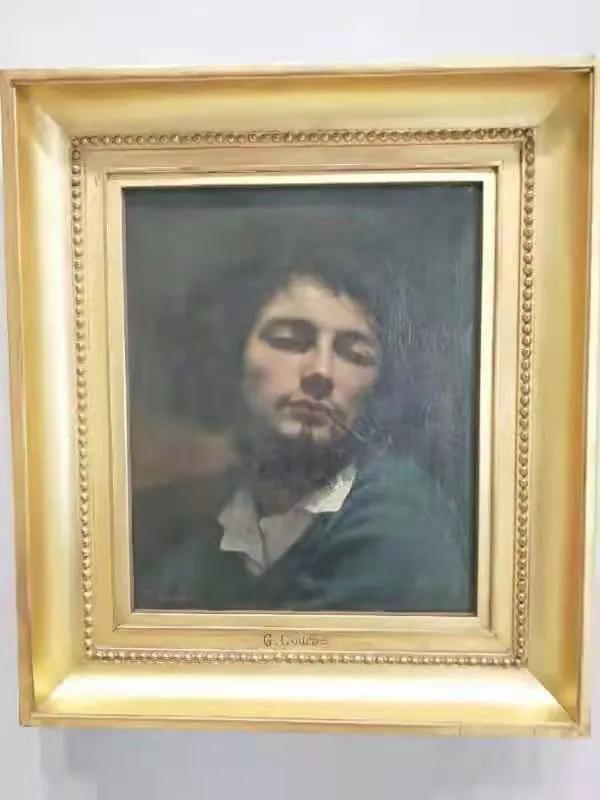 冯相成油画图片,冯相成油画作品欣赏