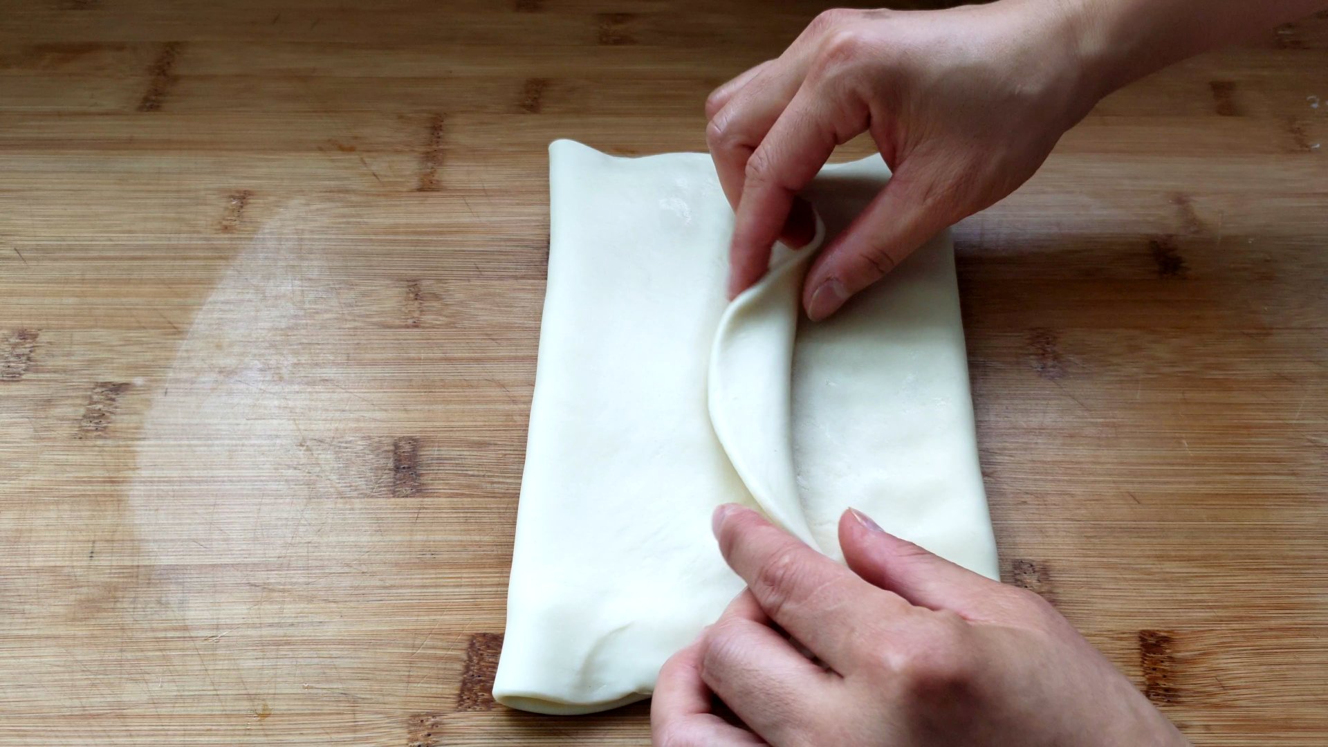 拿破仑酥皮怎样才不掉渣又酥,拿破仑酥正宗做法