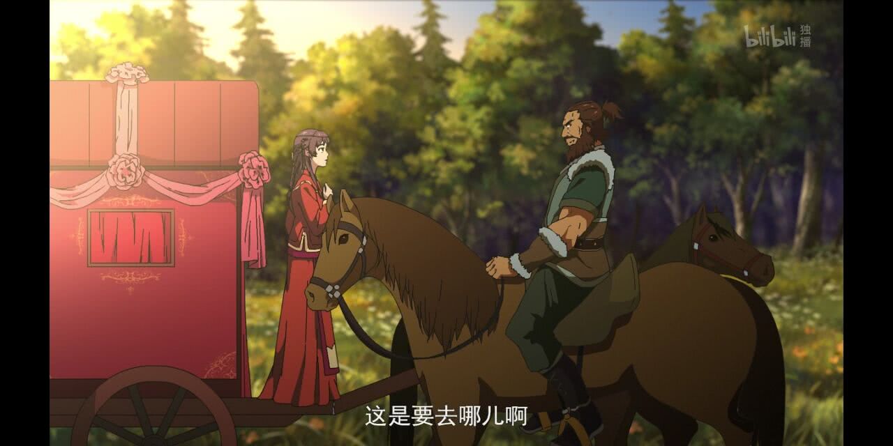 萌妻食神追番,萌妻食神国漫