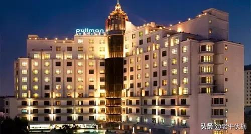 全球五星酒店名字,全球五大酒店品牌