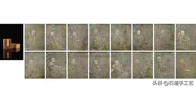 2019香港国际拍卖行玉器拍卖结果,中国十大拍卖最贵藏品价格排行榜