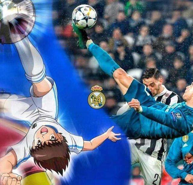 日本把足球小将变为现实,日本足球当梦想照进现实