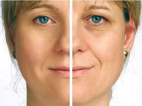 用了很多眼霜还是有黑眼圈？别怪产品太鸡肋，只能说是你没选对