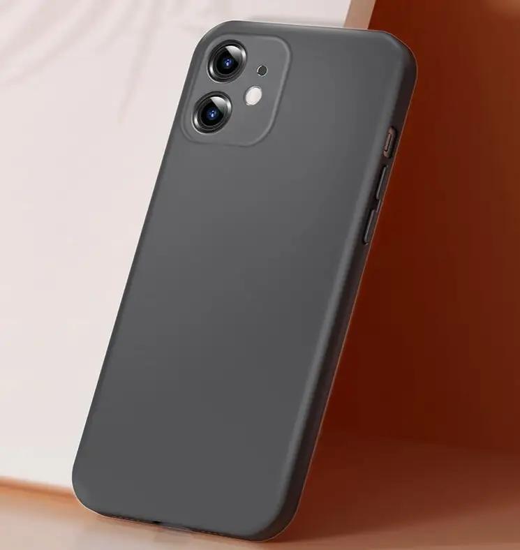 个性超薄手机壳苹果15,苹果12mini高端奢华手机壳