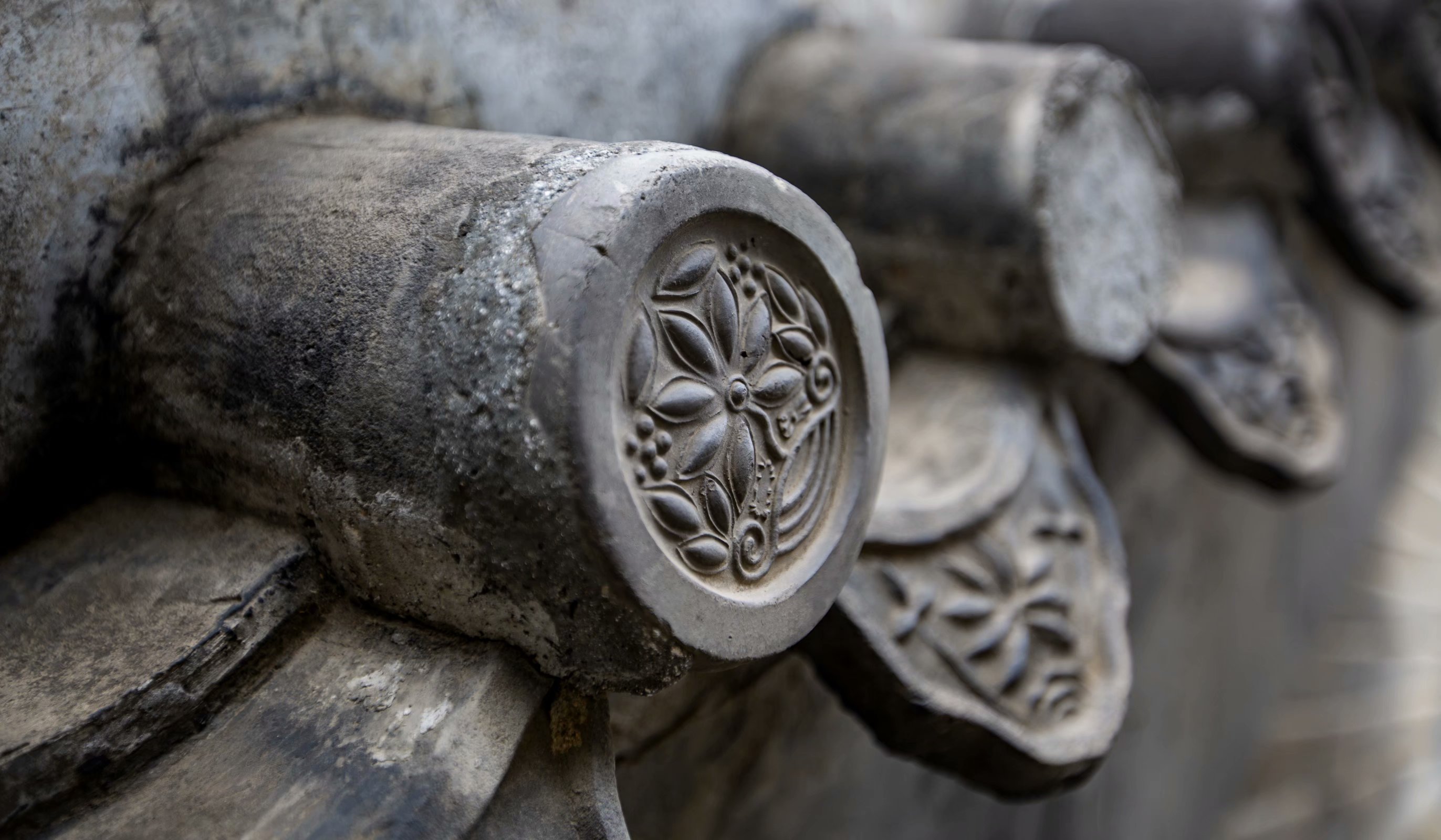 德胜门有多少年历史,北京德胜门历史介绍