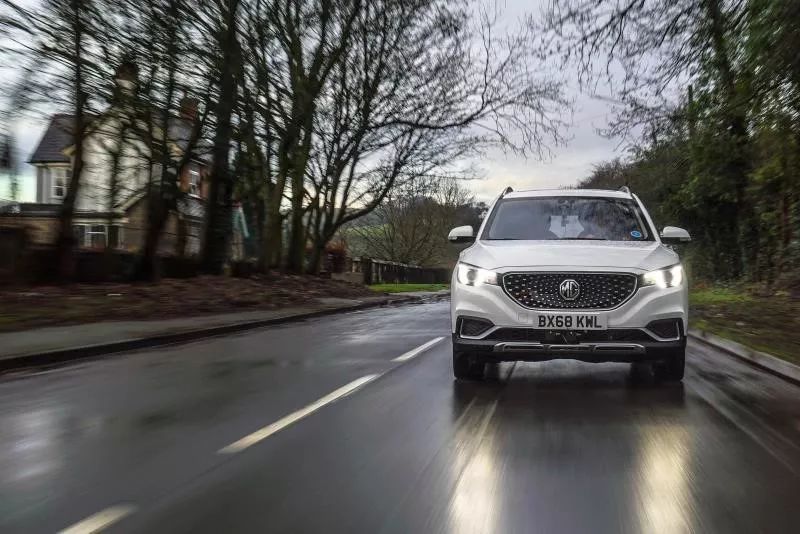 名爵ezs值不值得购买,名爵ezs值得买吗