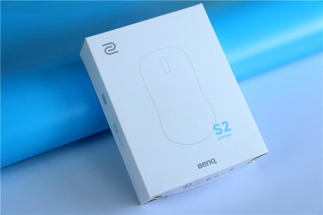 卓威s2鼠标用的什么微动,卓威带你体验什么叫专业电竞鼠标