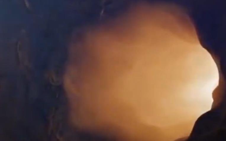 西藏布达拉宫真的是地心入口吗,西藏最神奇的宫殿布达拉宫