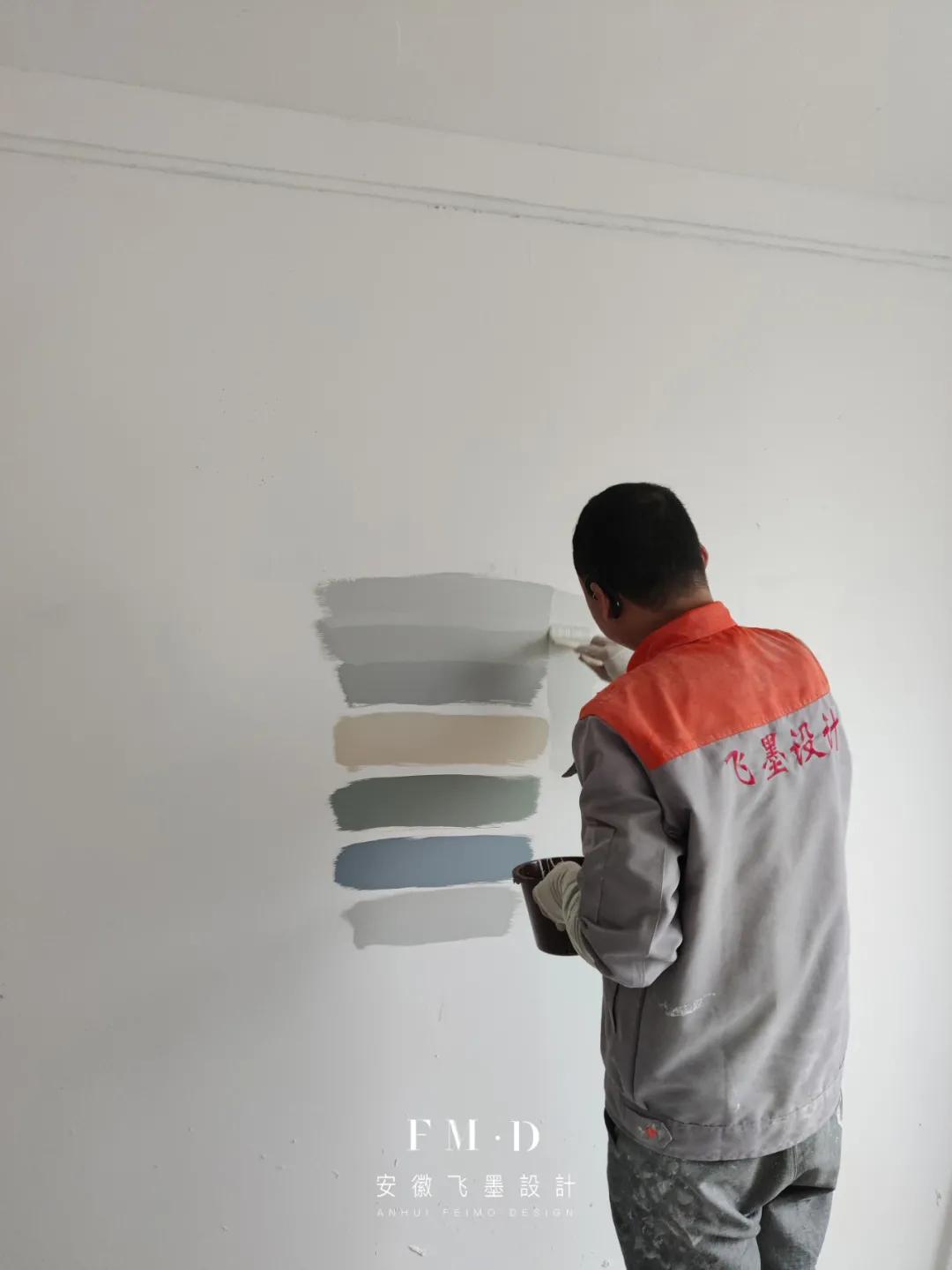 将装修进行到底全集,整个装修流程