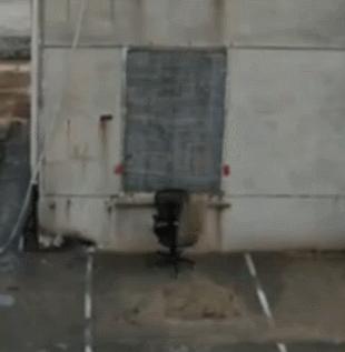 升降椅自爆女子被“*菊爆**”肠道取出多枚碎片！警惕屁股下的椅子