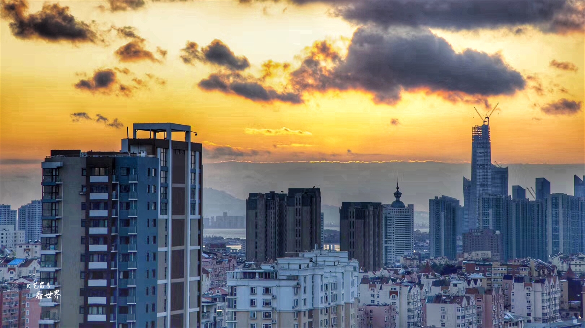 青岛市宜居的养老城市,青岛有山有水适合养老居住的地方