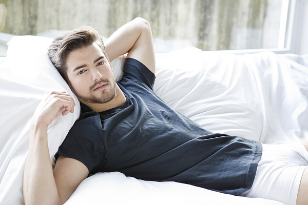 为什么德国人长得很高,为什么德国人比较帅