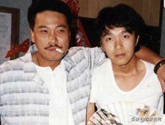 听闻吴孟达逝世我并不伤感，惊闻单田芳逝世时我恍然若失