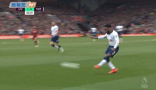 范戴克防守到底有多强,范戴克化解恩佐费尔南德斯射门