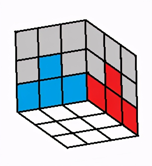 裕鑫科教魔方绝版了吗,裕鑫科技四阶魔方拆解后如何组装