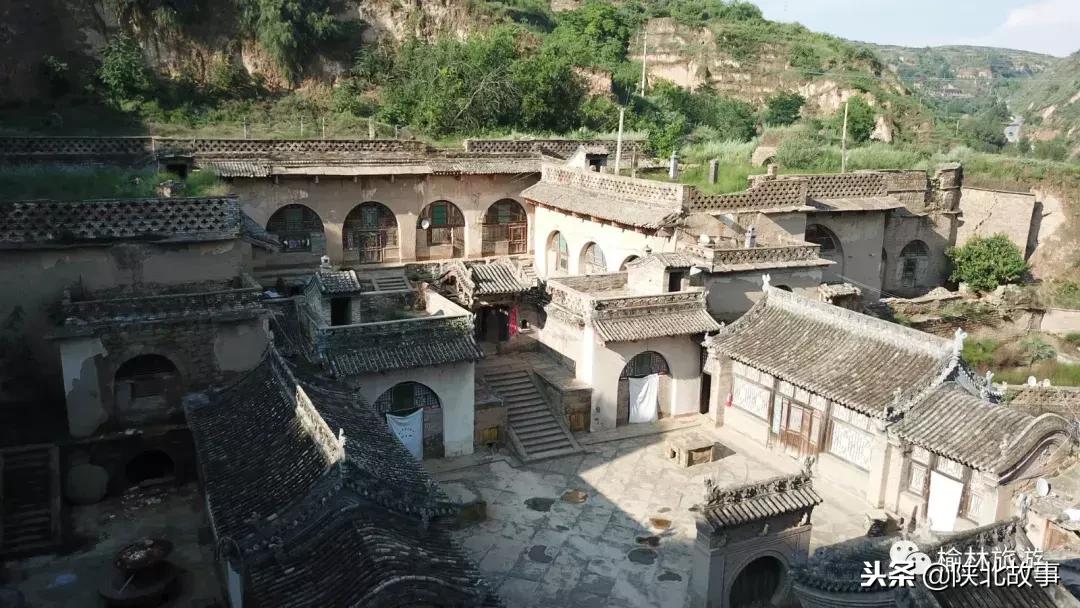 榆林有哪些网红打卡点,11月榆林适合去的网红打卡地