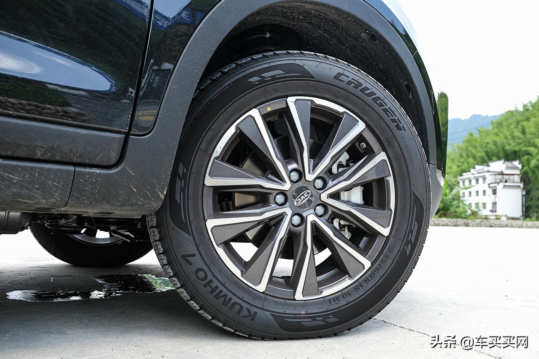 江淮嘉悦x7全款多少钱,德系七座17万左右车推荐