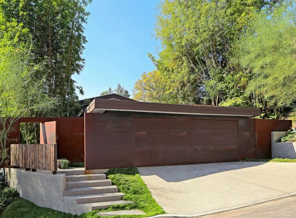 oneworld明星豪宅,oneworld王力宏