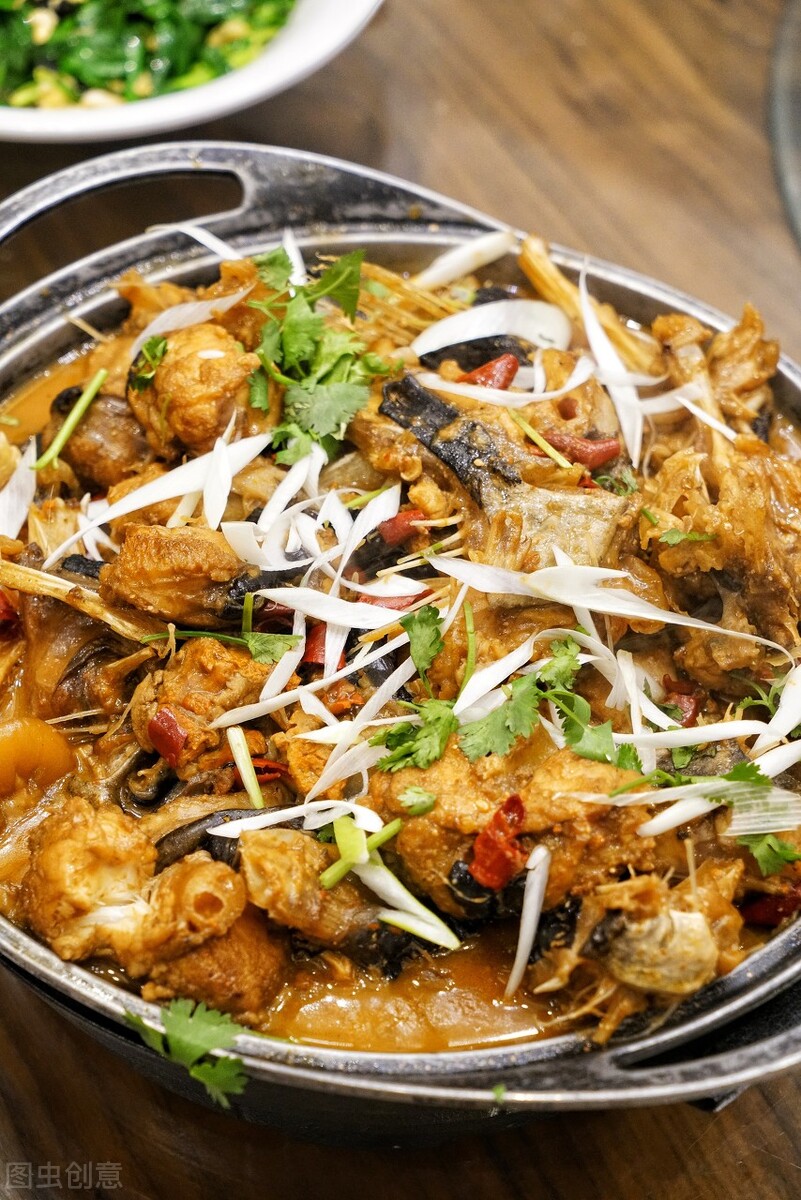 普通人家常吃的十种海鱼,盘点美味又便宜的5种海鱼