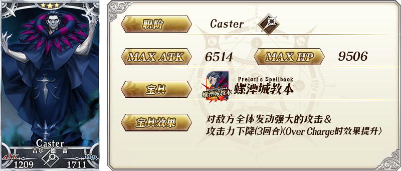 fgo命运冠位图片,fgo命运冠位