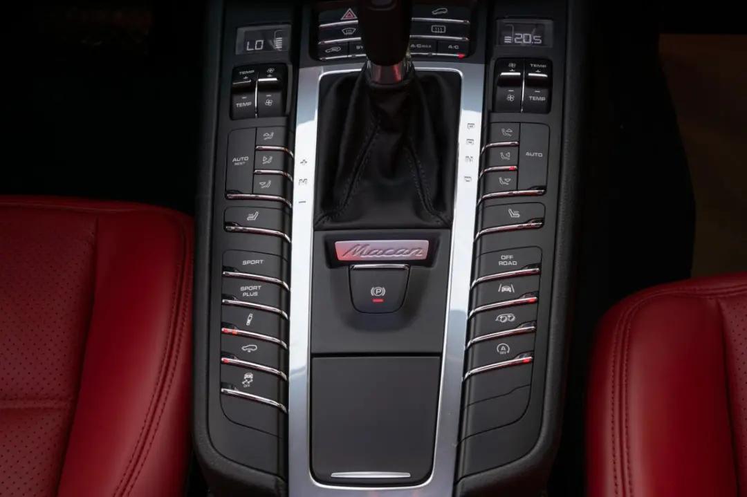 二手保时捷macangts多少钱,保时捷macans