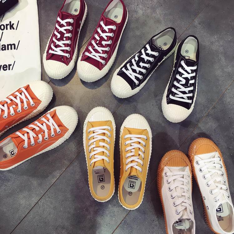 好看又实用的小众鞋,终于找到一双走路带风的鞋