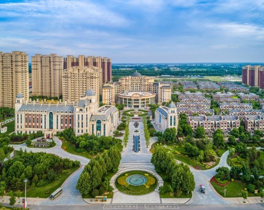 此大爱城非彼大爱城！查清真相，选择养老机构不再如坠烟海