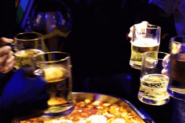 嗨起来ktv永信街,嗨起来抖音ktv