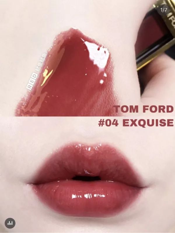 tf口红假货多少钱,口红TF正品秒杀