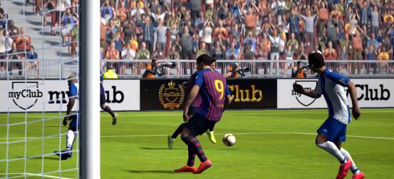 实况足球各个位置妖人推荐,实况足球2017十大妖人