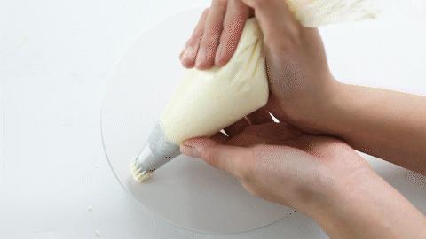 超级评测|12款淡奶油哪款淡奶油夏季打发更稳定？