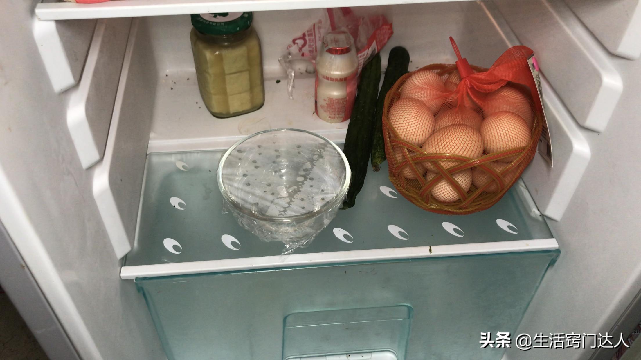 冰箱放香烟有什么好处,冰箱里放烟会导致什么