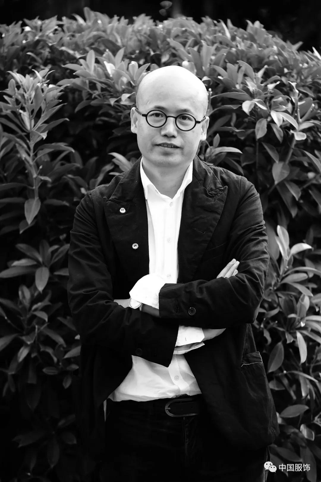 中国服装协会成立30周年特别报道|例外：开启中国设计师品牌先河