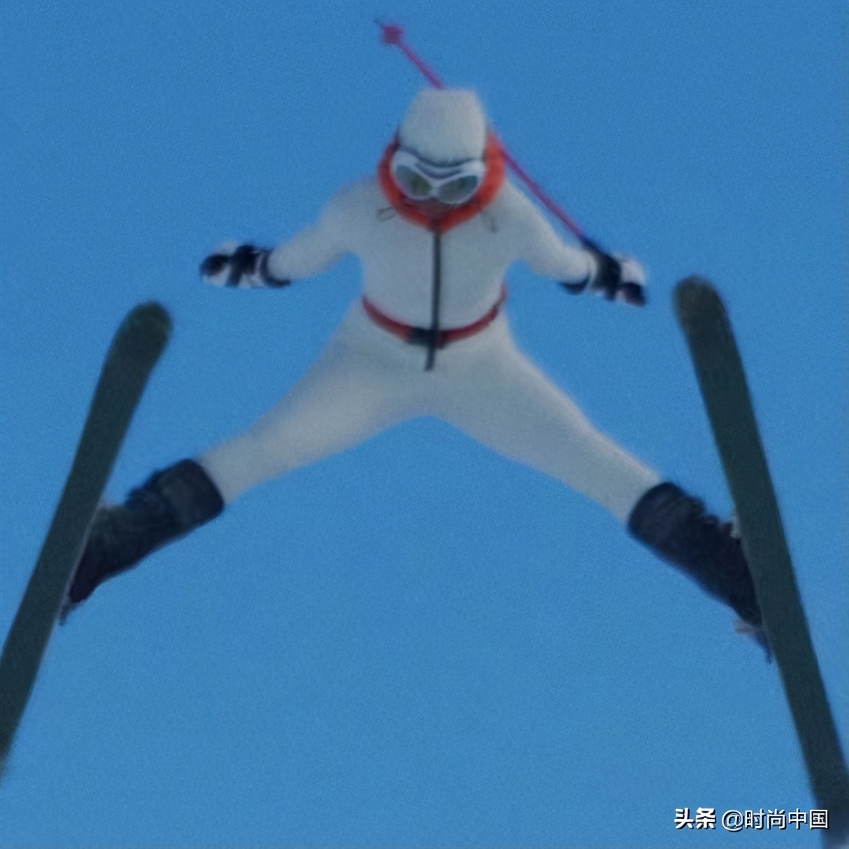 滑雪装备入坑报价,滑雪服穿什么好看