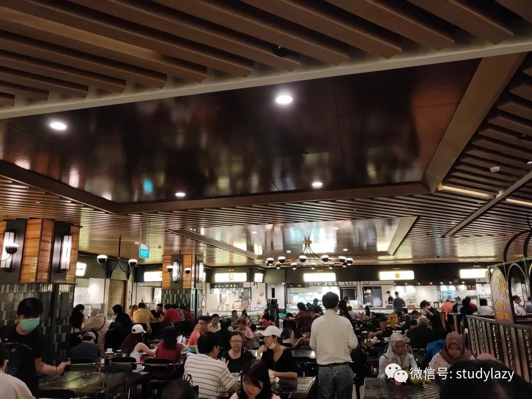 新马泰之行完整版,新马泰新加坡