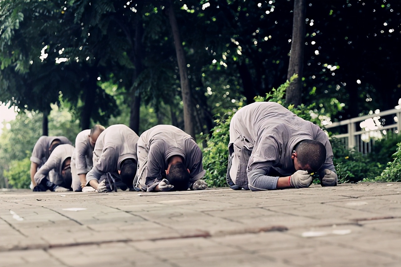 病重患者没钱没家属怎么办,僧人生病了没钱怎么看病