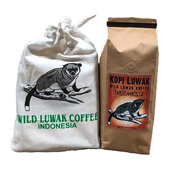 我为什么拒收朋友送的猫屎咖啡