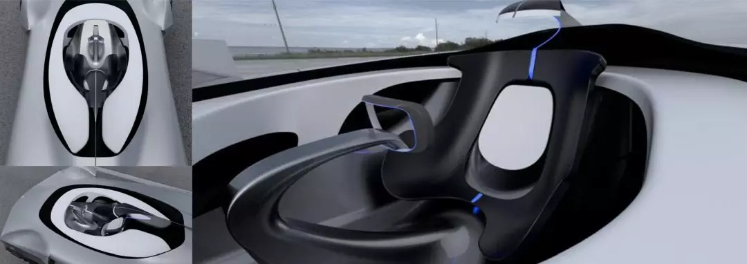 从CDN汽车设计比赛冠军到Pforzheim研究生的成长之路