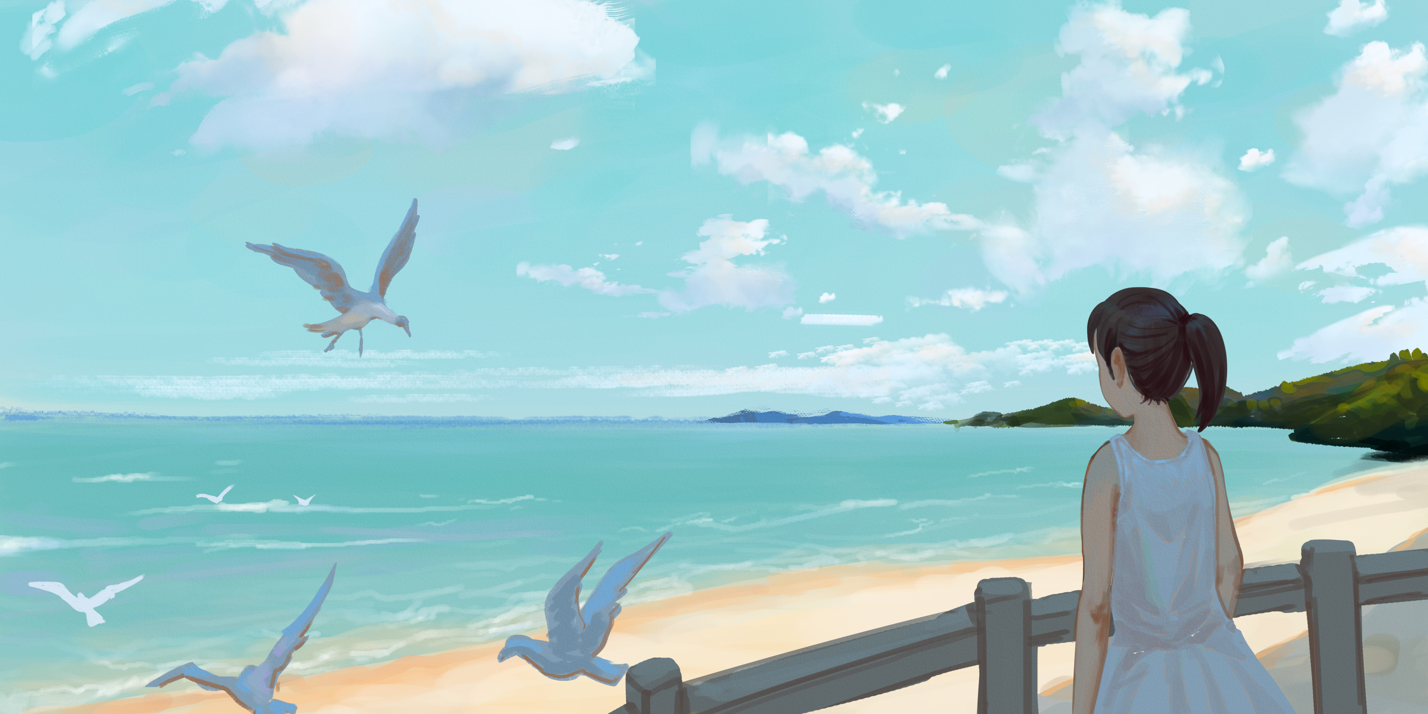 人生海海起因,人生海海讲述的什么事