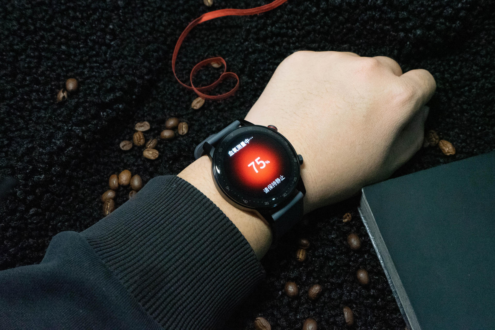 努比亚红魔智能运动手表,努比亚红魔智能手表测评