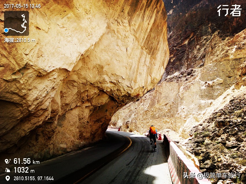 骑行318川藏线详细攻略图,骑行318川藏线详细路线图