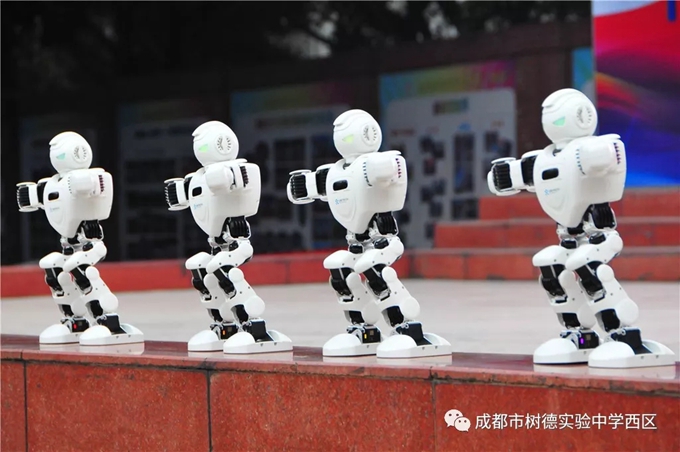 树德中学西区科创班好吗,树德小学成都新校区