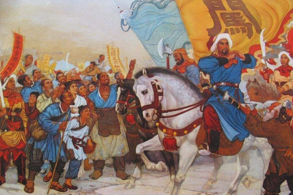 明朝两代贤后,明朝的几代贤后