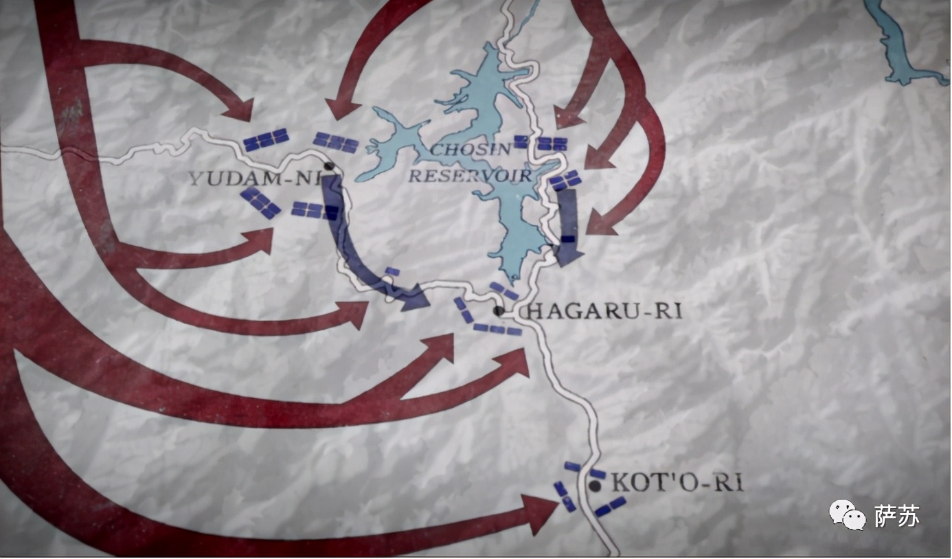 神了！电影拍不出的战争细节：志愿军战士用这招“活埋”美军坦克